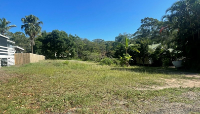 Picture of 8 Parish Street, RUSSELL ISLAND QLD 4184