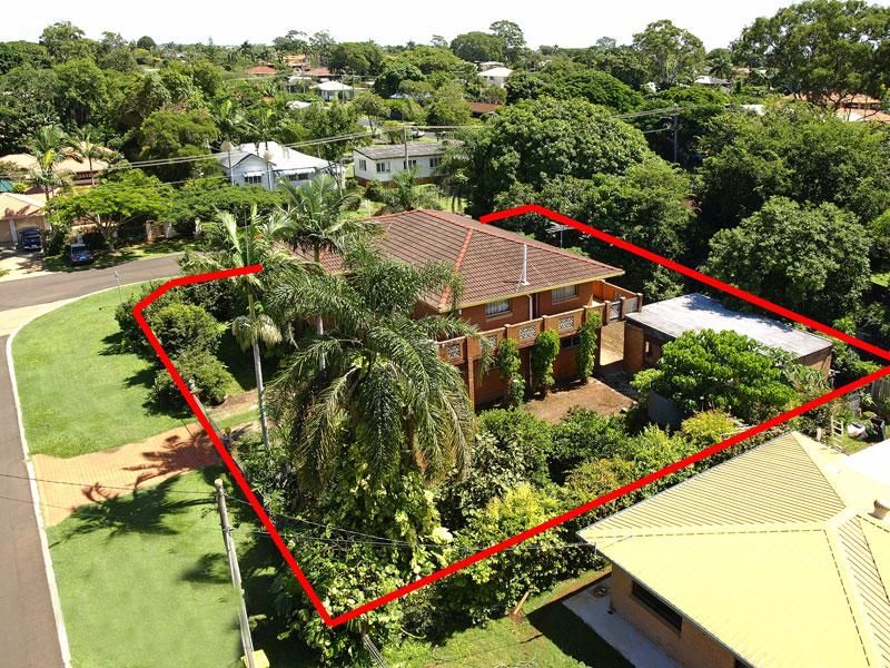 6 Ray Street, Cleveland QLD 4163