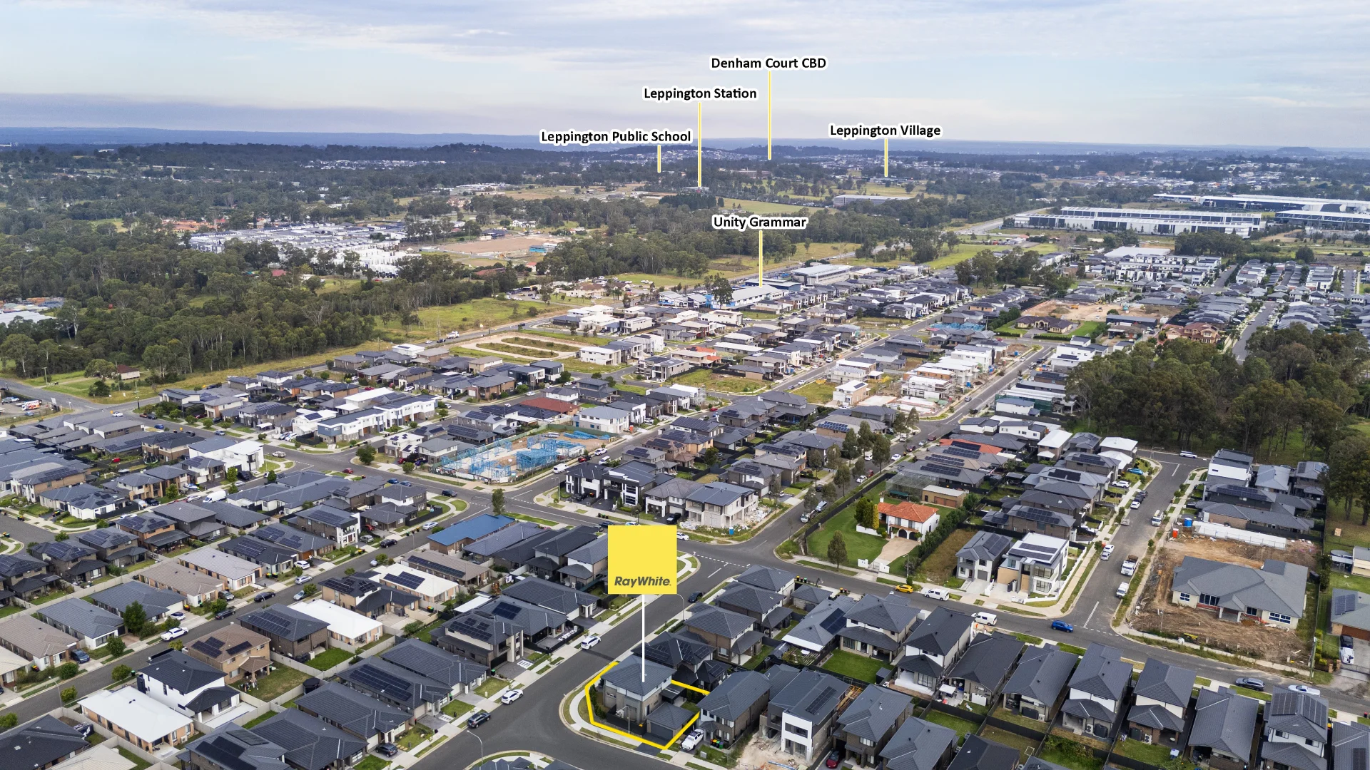 Additional image 25 of 93 Cultivation Road, Austral NSW 2179