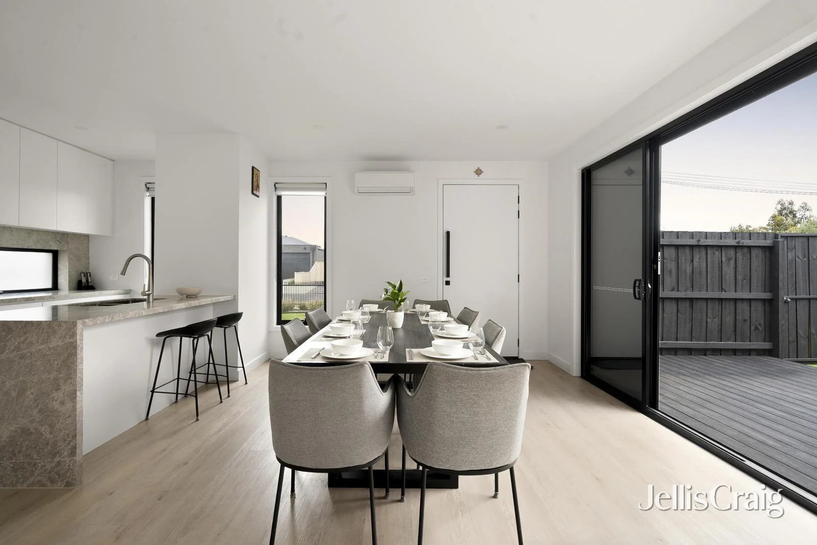 1/31 Hudson Street, Fawkner VIC 3060 | Domain