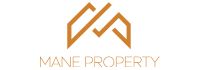 Mane Property's logo