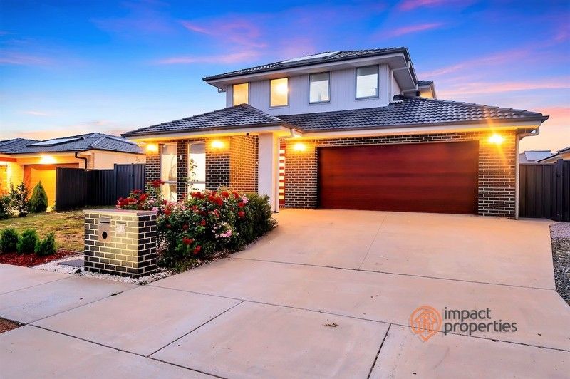 3 Berndt Way, Coombs ACT 2611, Image 0