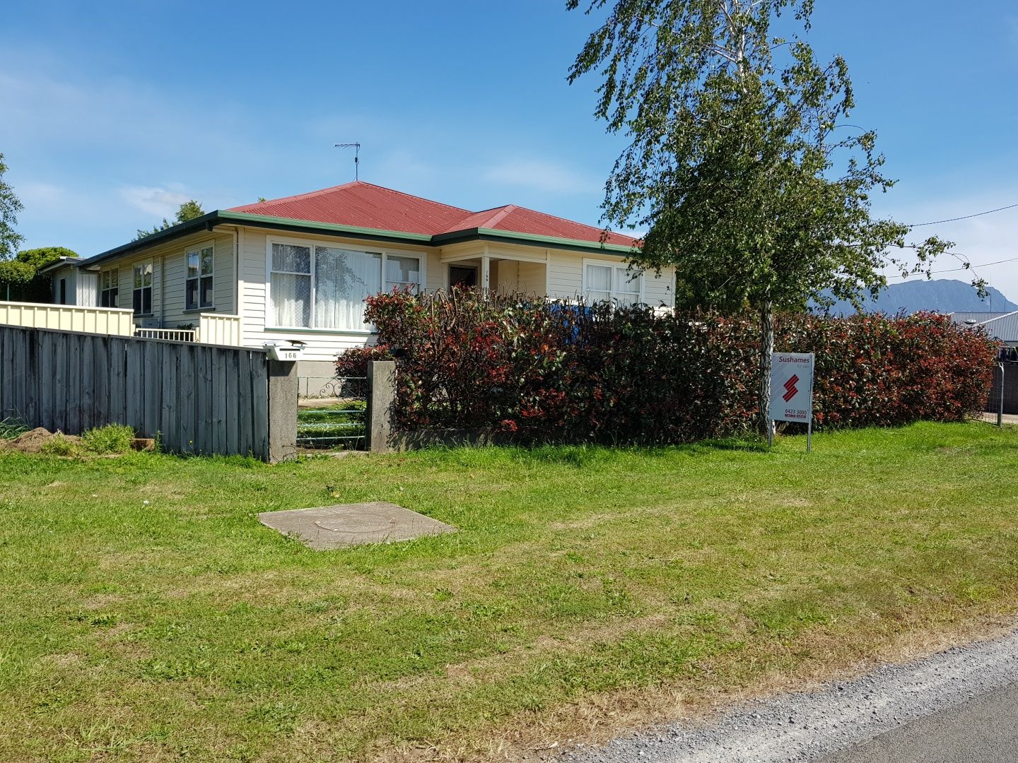 166 Main Street, Sheffield TAS 7306, Image 0