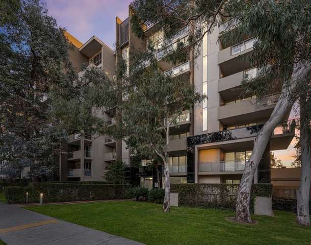 39/219A Northbourne Avenue, Turner ACT 2612