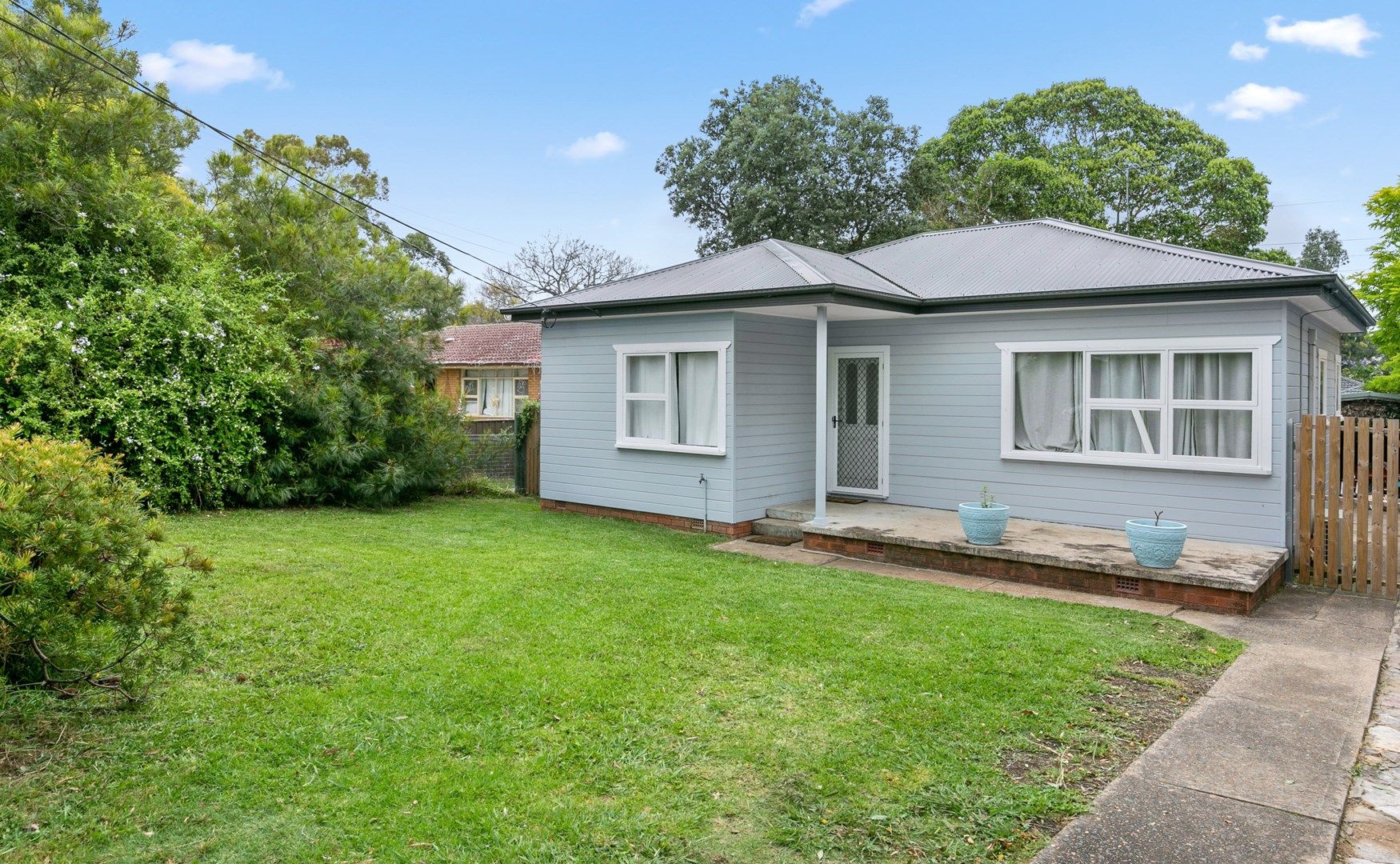 51 Picasso Crescent, Old Toongabbie NSW 2146, Image 0