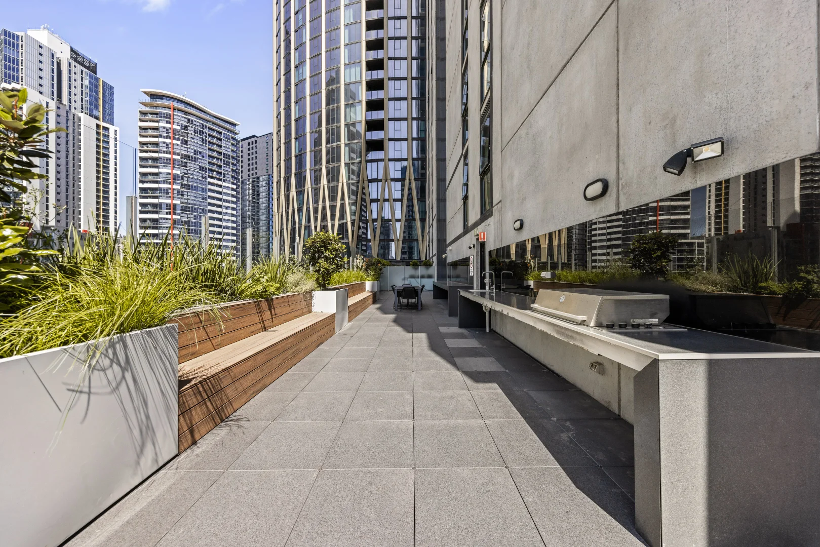 Additional image 16 of 1604/61-63 Haig Street, Southbank VIC 3006
