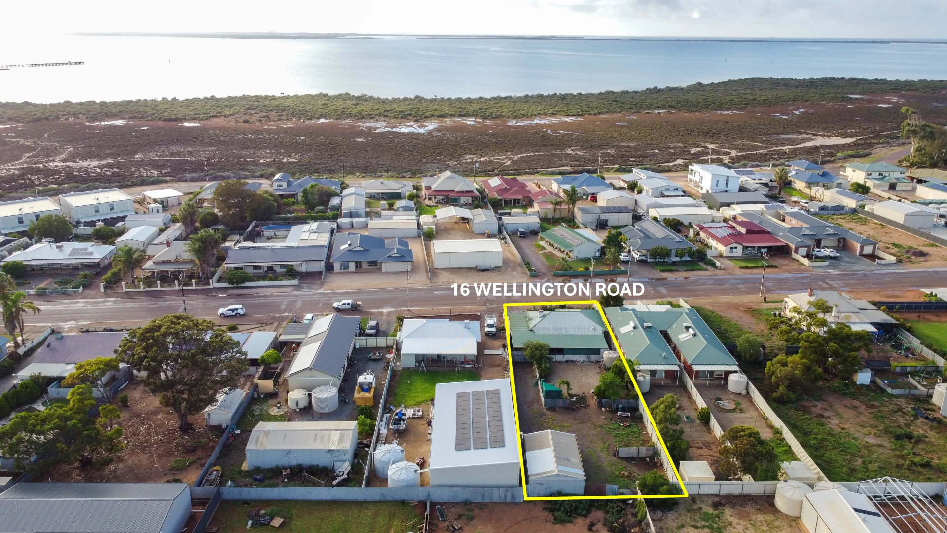 Additional image 2 of 16 Wellington Road, Cowell SA 5602