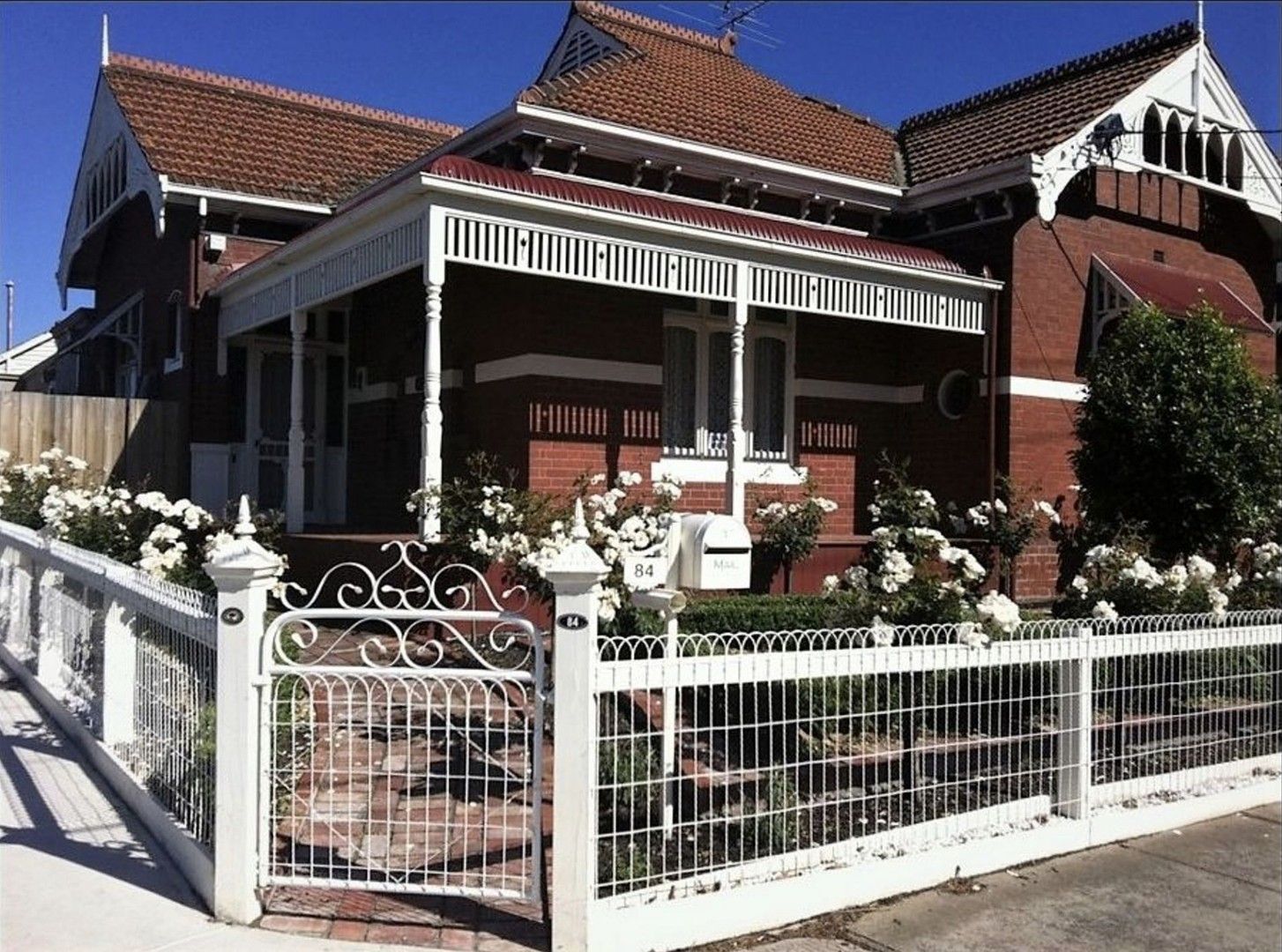 1 bedrooms Apartment / Unit / Flat in  SEDDON VIC, 3011