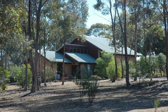Picture of 236 Dehnerts Road, DAISY HILL VIC 3465