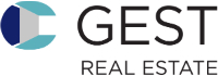 GEST Real Estate logo