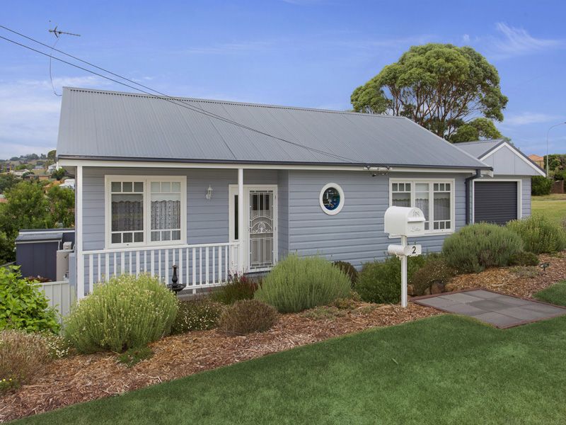 2 Brighton Street, Kiama NSW 2533, Image 0