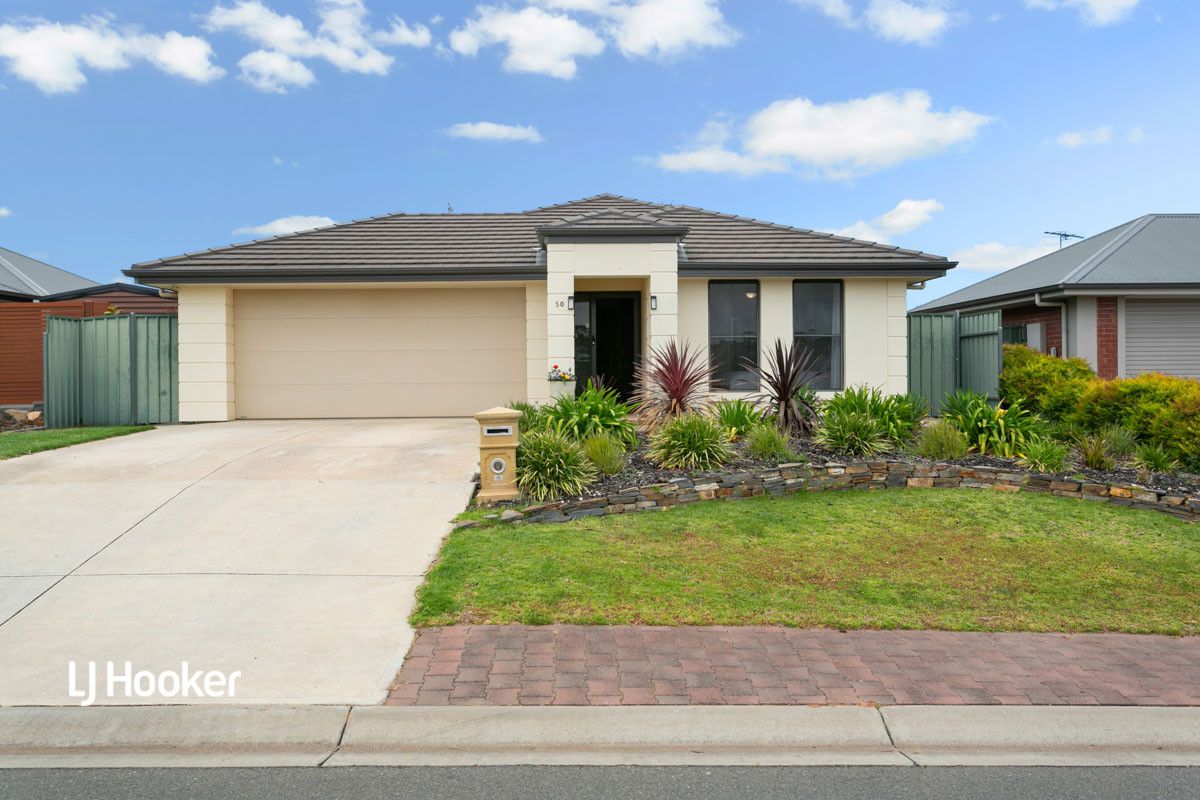 50 Rosella Circuit, Hewett SA 5118, Image 0