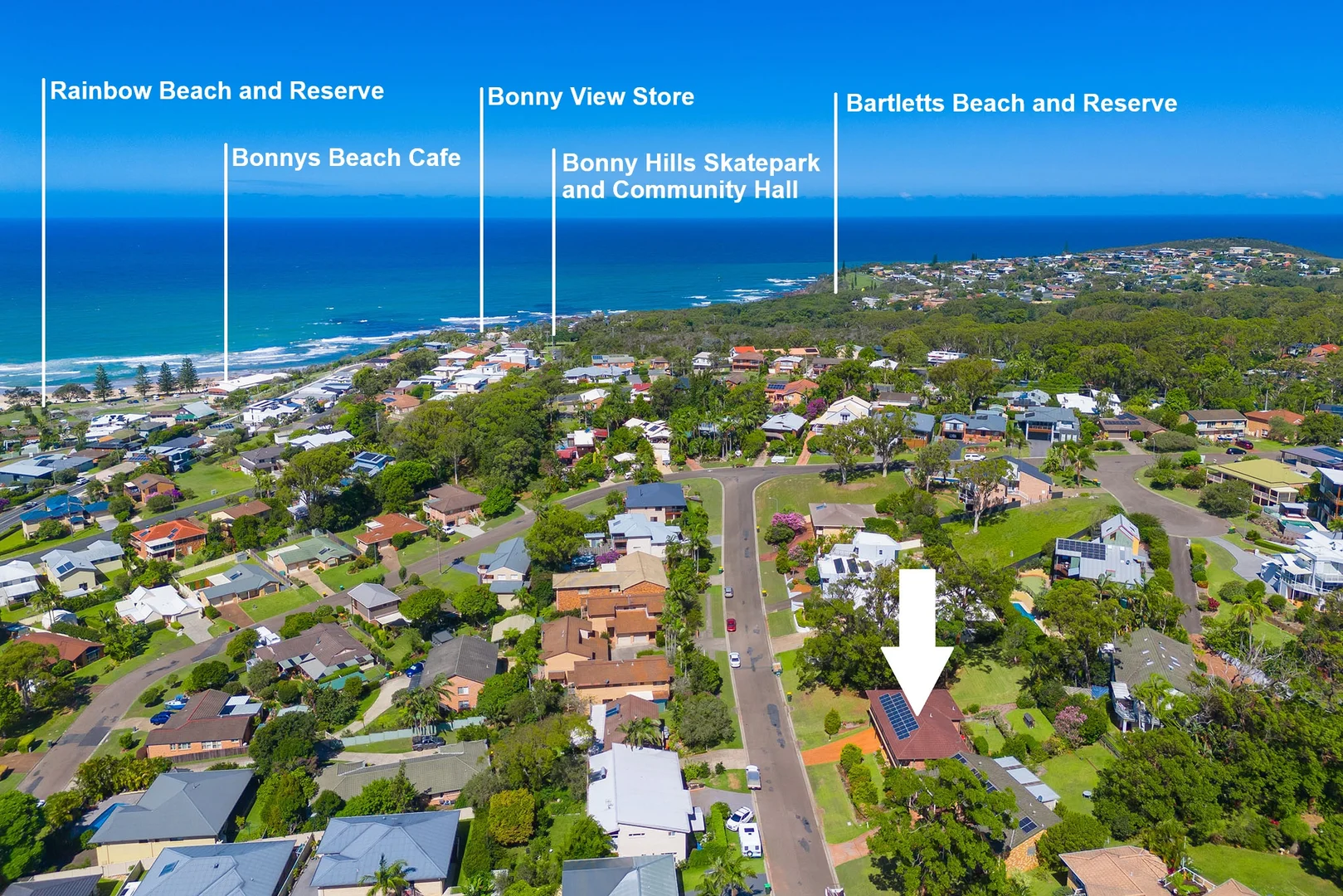 Additional image 28 of 11 Bundarra Way, Bonny Hills NSW 2445