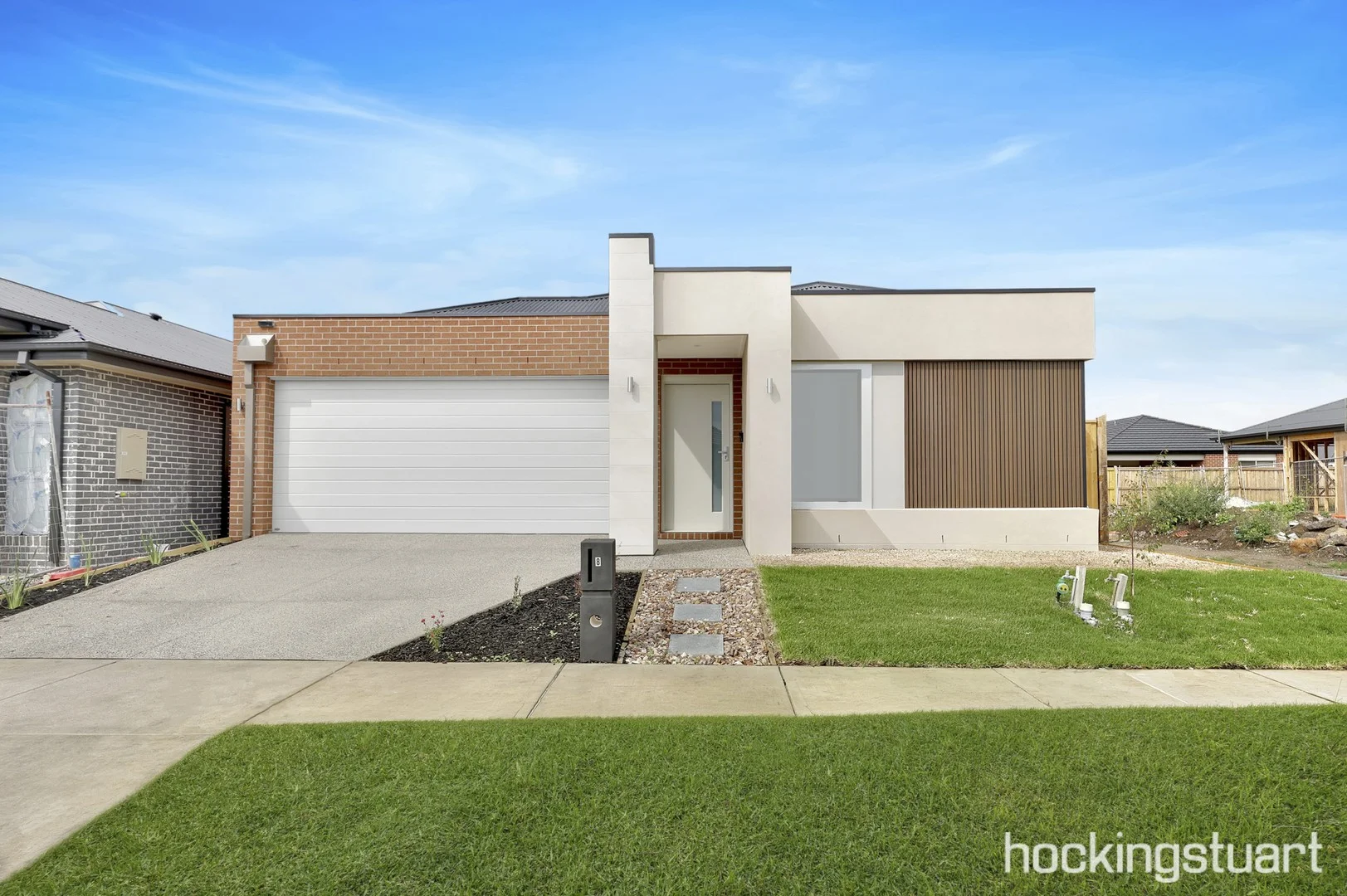 8 Drumcondra Street, Woodstock VIC 3751