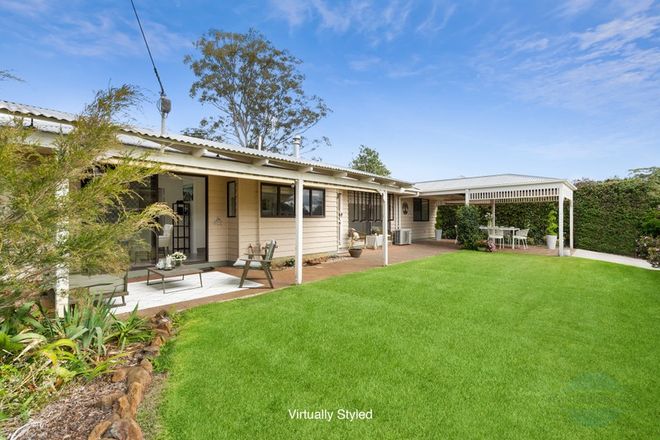 Picture of 10 Carrington Drive, FLAXTON QLD 4560