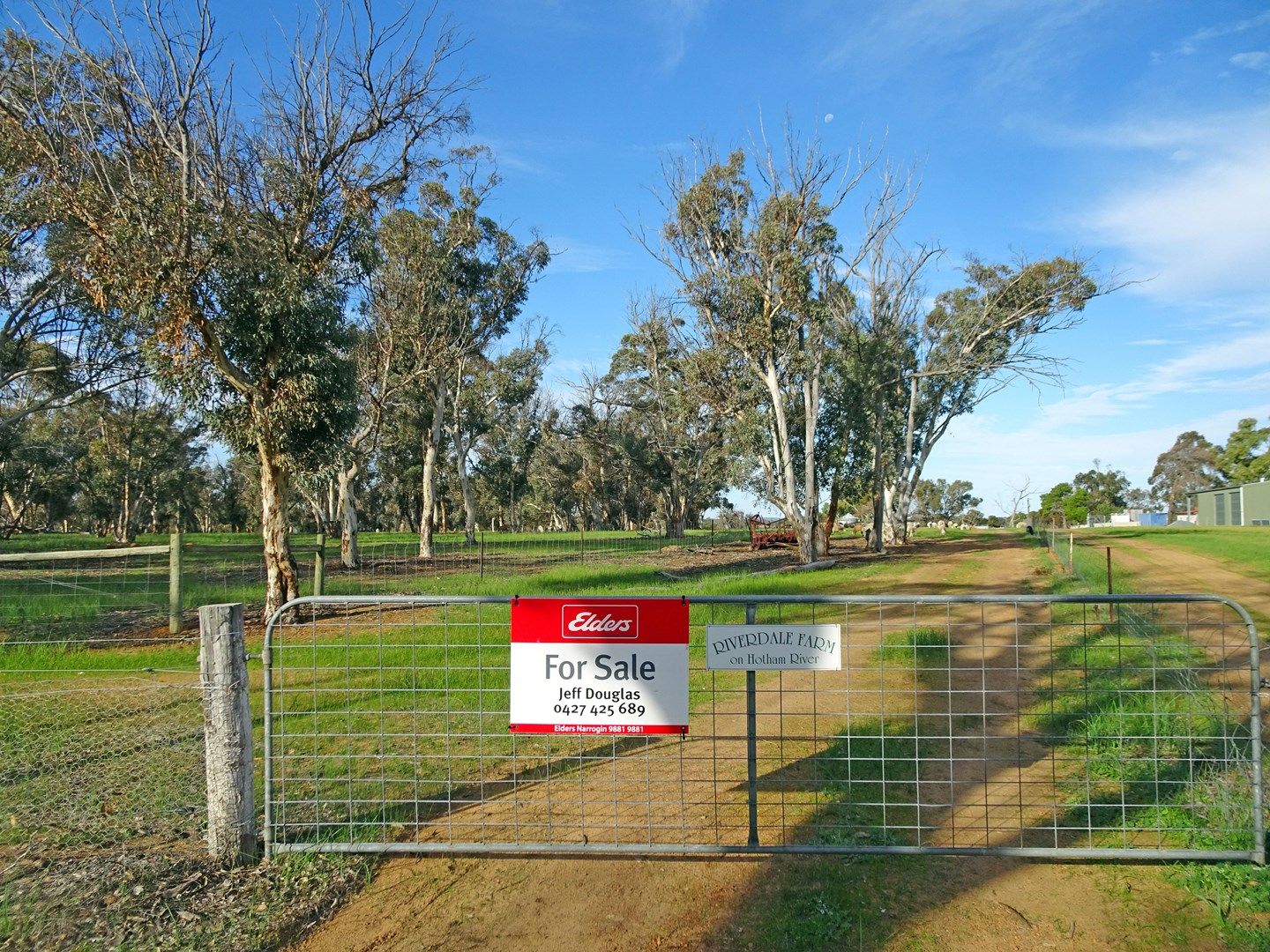 Lot 4 Great Southern Highway, Popanyinning WA 6309, Image 0