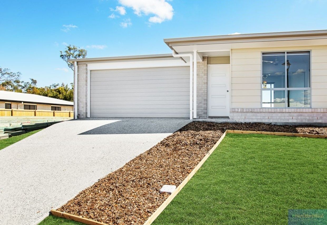 4 bedrooms House in 49 Weedbrook Street PARK RIDGE SOUTH QLD, 4125