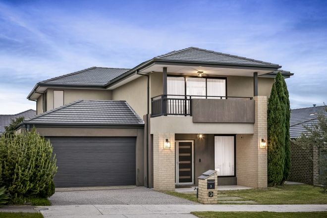 Picture of 3 Taormina Street, GREENVALE VIC 3059