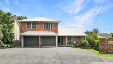 Picture of 28 Toohey Crescent, ADAMSTOWN HEIGHTS NSW 2289
