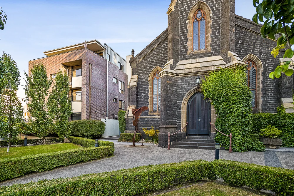 Additional image 5 of 40/167 Fitzroy Street, St Kilda VIC 3182