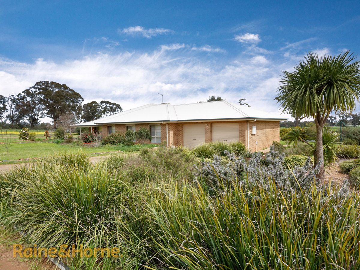 2349 Millwood Rd, Coolamon NSW 2701, Image 1