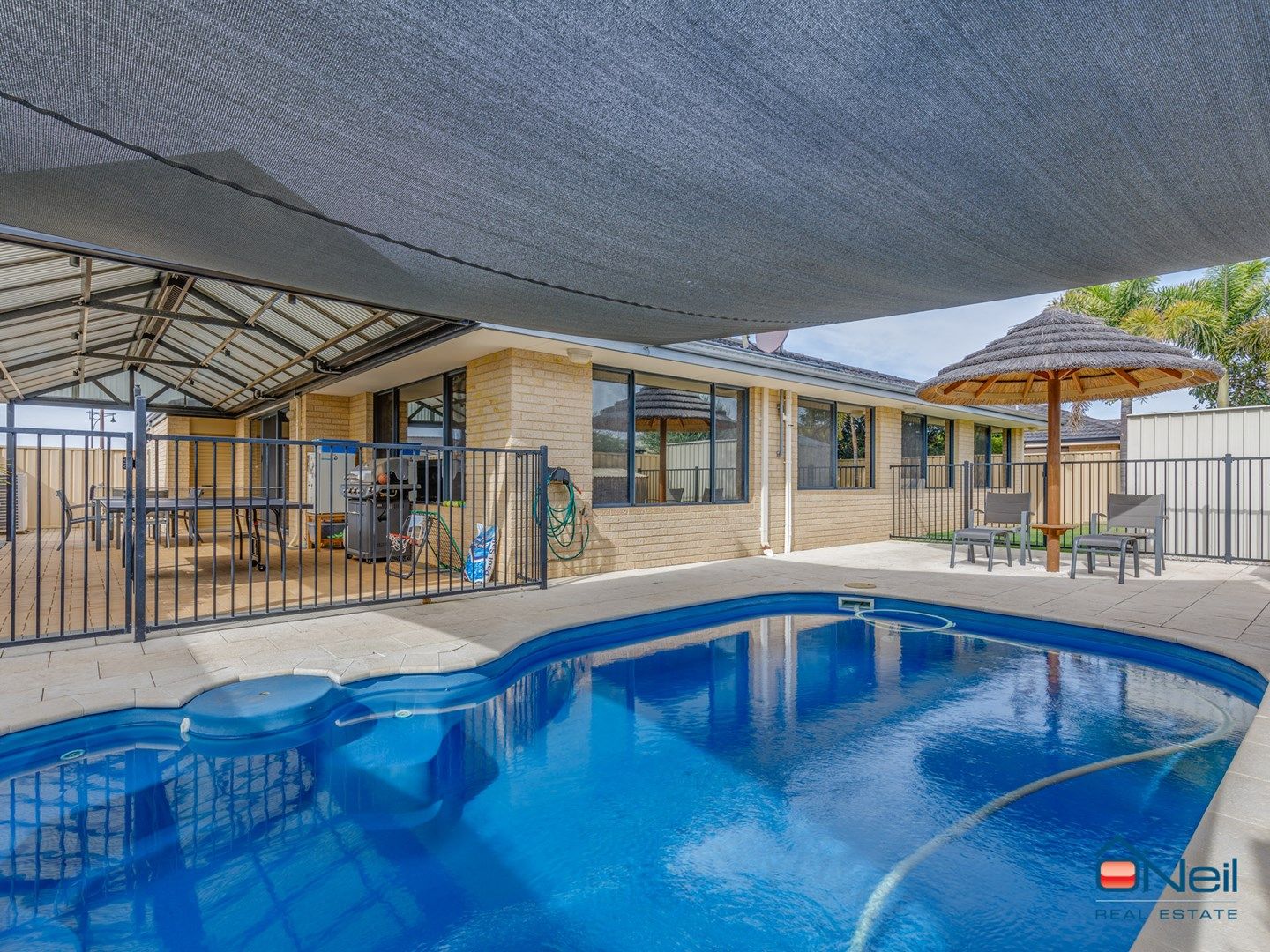 22 Northfield Crescent, Canning Val Property History & Address