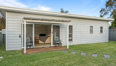Picture of 32a Bass Avenue, KILLARNEY VALE NSW 2261