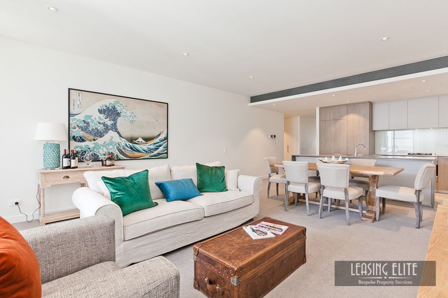 2 bedrooms Apartment / Unit / Flat in 305/15 Freeman Loop NORTH FREMANTLE WA, 6159