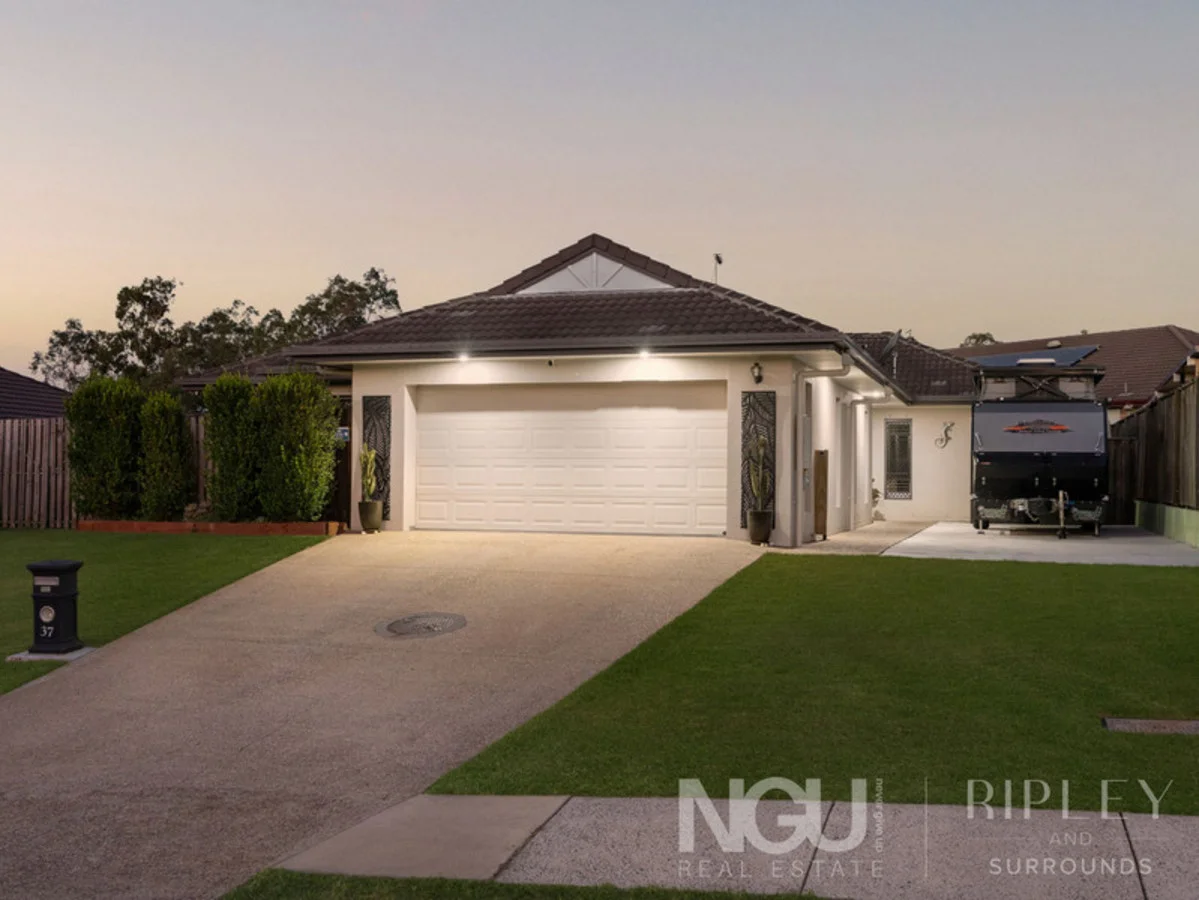 Primary image of 37 Honeywood Drive, Fernvale QLD 4306