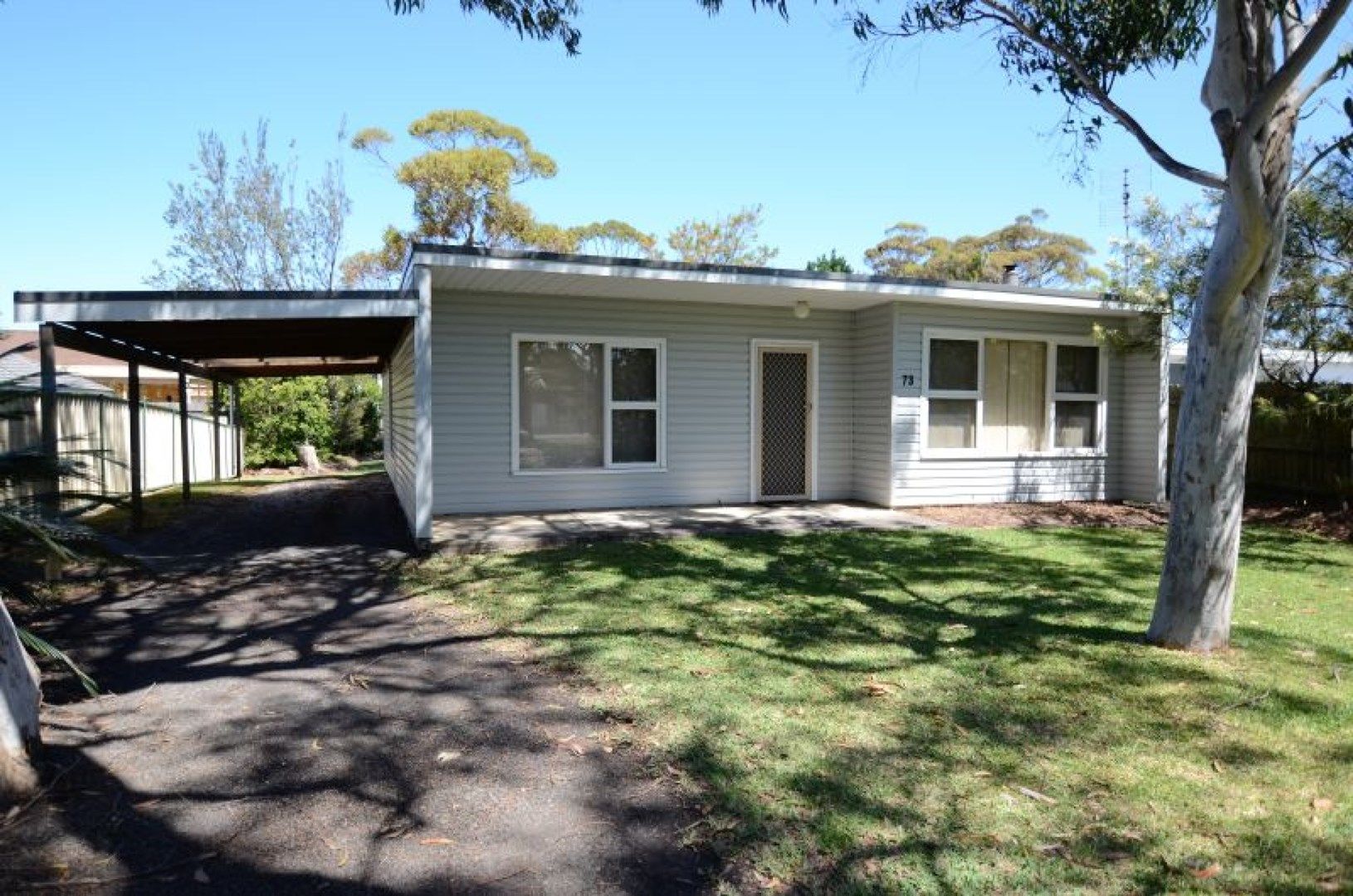 73 King George Street, Callala Beach NSW 2540, Image 0