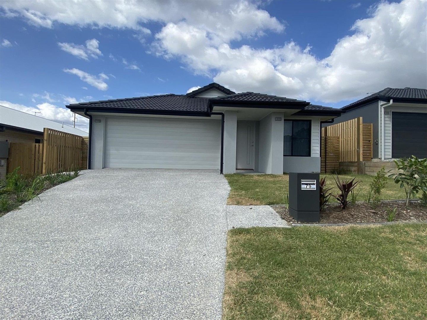4 bedrooms House in 79 Aspen Circuit LOGAN RESERVE QLD, 4133
