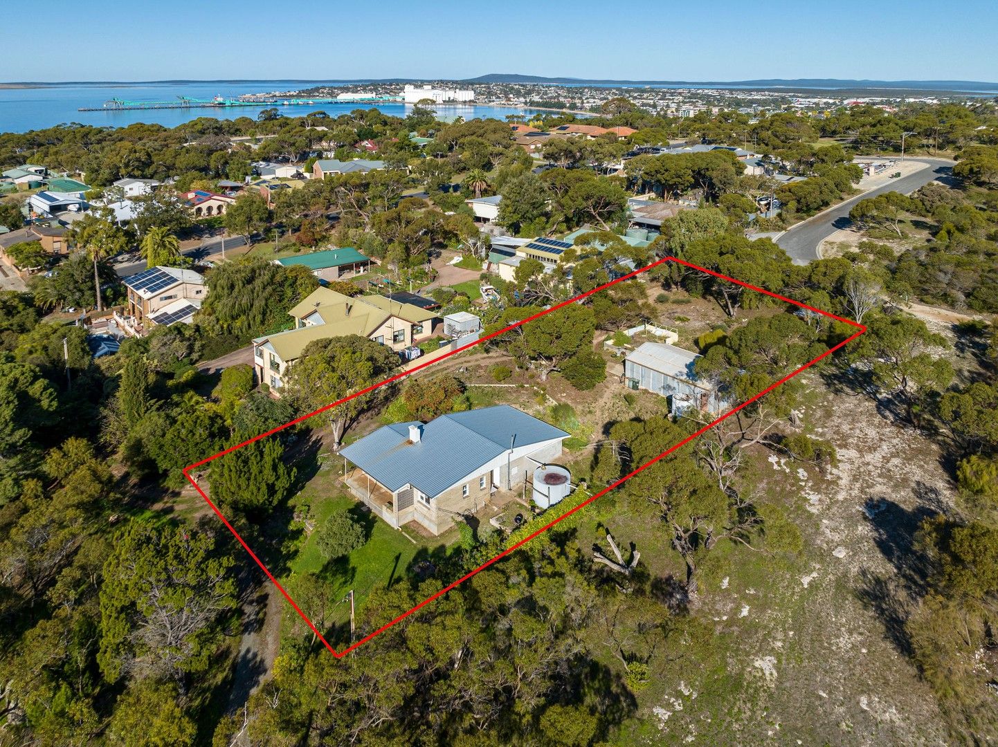 5 Wyatts Place, Port Lincoln SA 5606, Image 0