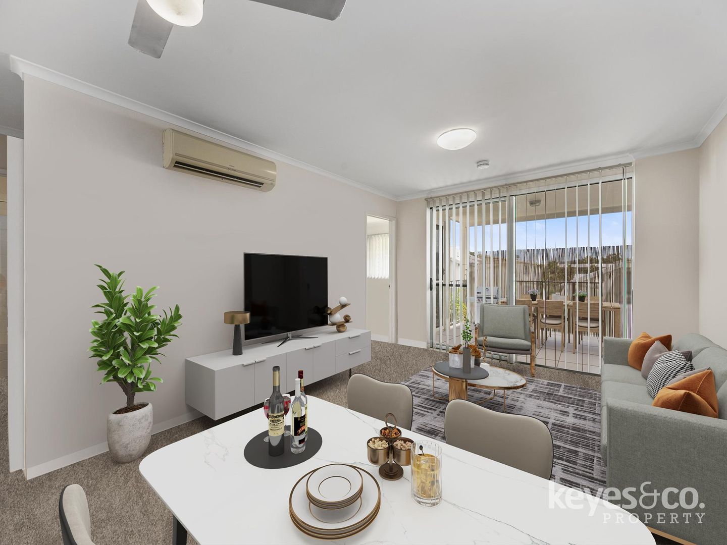 617/38 Gregory Street, Condon QLD 4815, Image 1