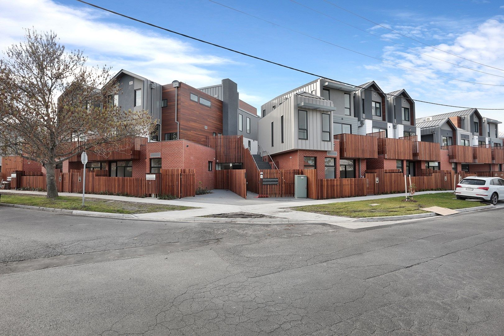 2 bedrooms House in 14/6 Paine Street NEWPORT VIC, 3015