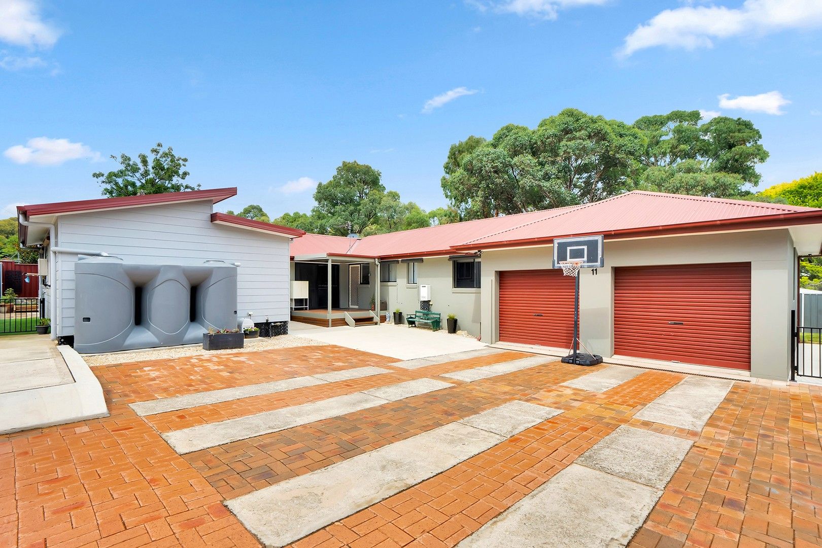 11 Gair Place, Wanniassa ACT 2903, Image 1