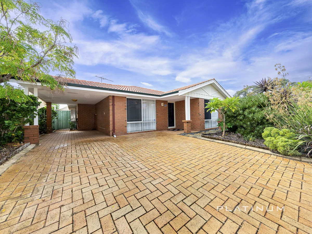 Additional image 2 of 16/70 Vellgrove Avenue, Parkwood WA 6147