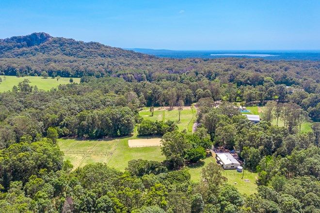 Picture of 71 Coveys Road, TINBEERWAH QLD 4563