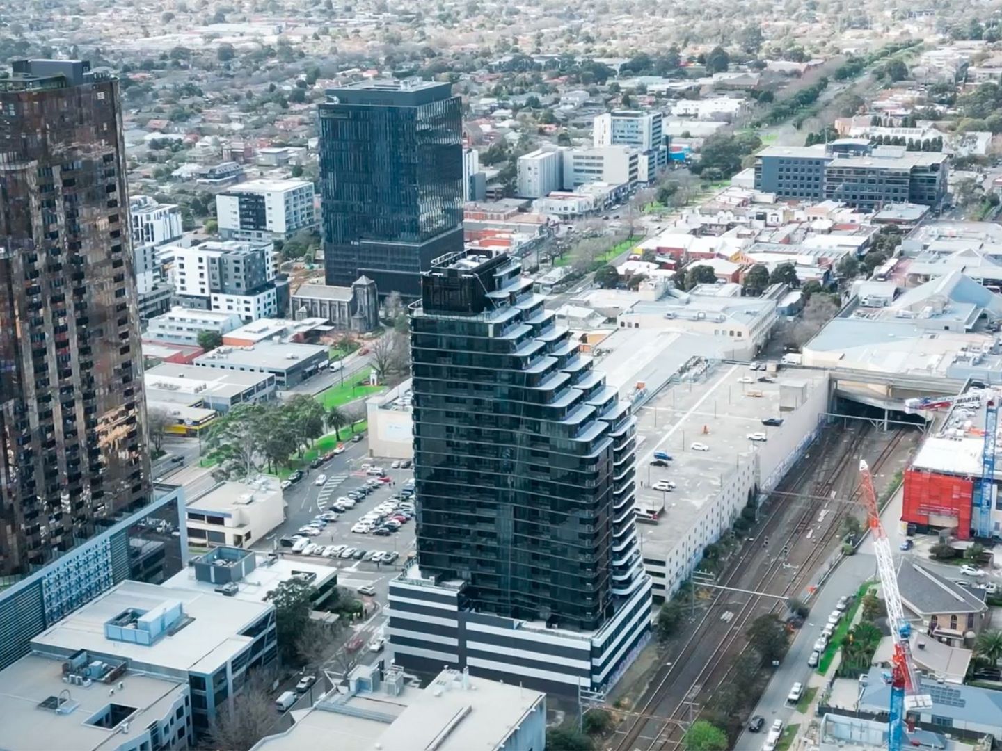 1707/9-11 Prospect Street, Box Hill VIC 3128, Image 2