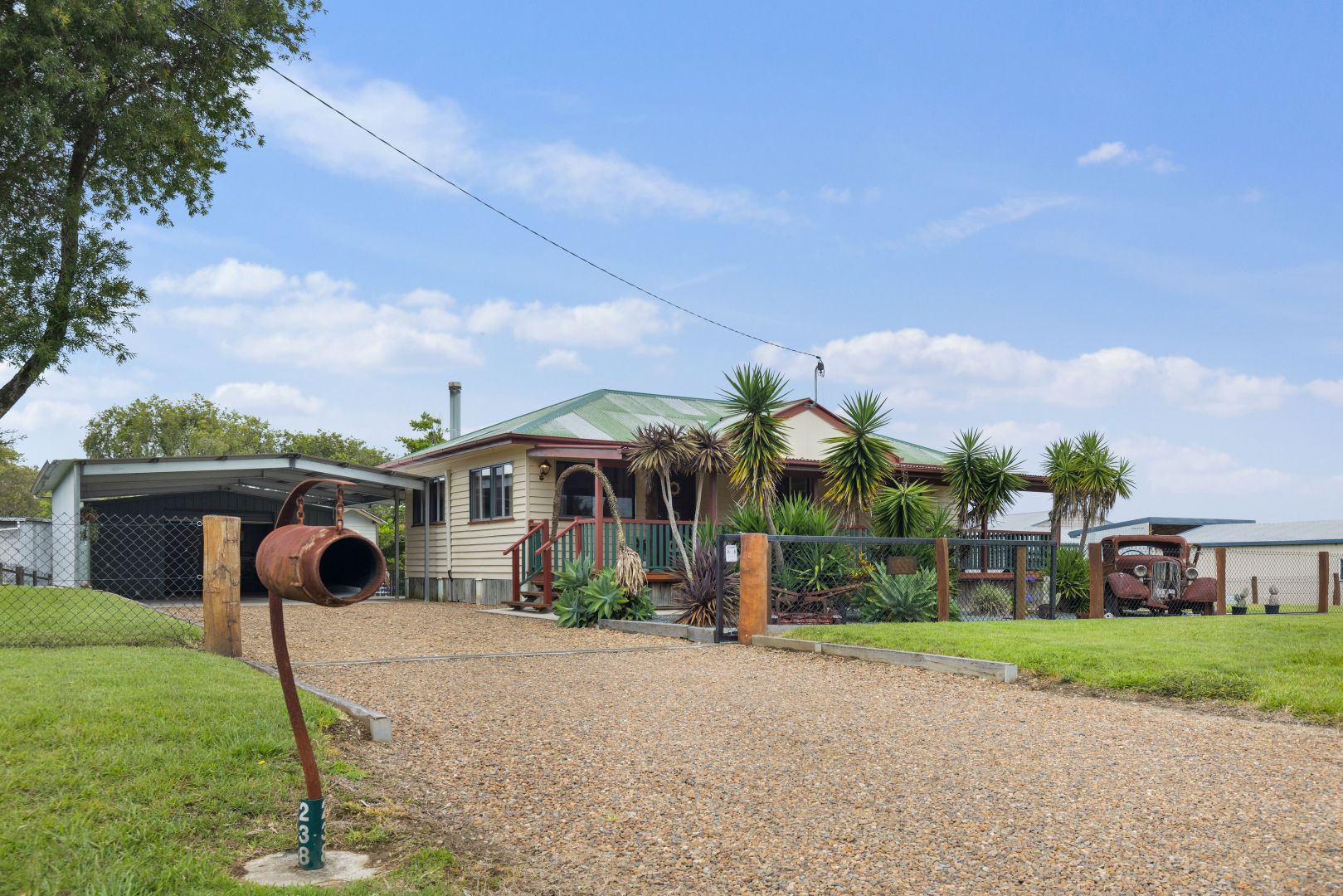 238 Robinson Road, Mount Mee QLD 4521, Image 1