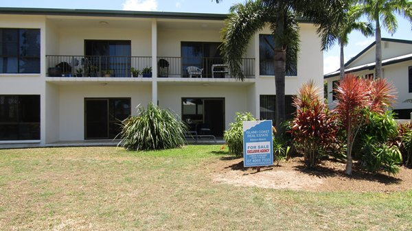 2/27 Holland Street, Wongaling Beach QLD 4852