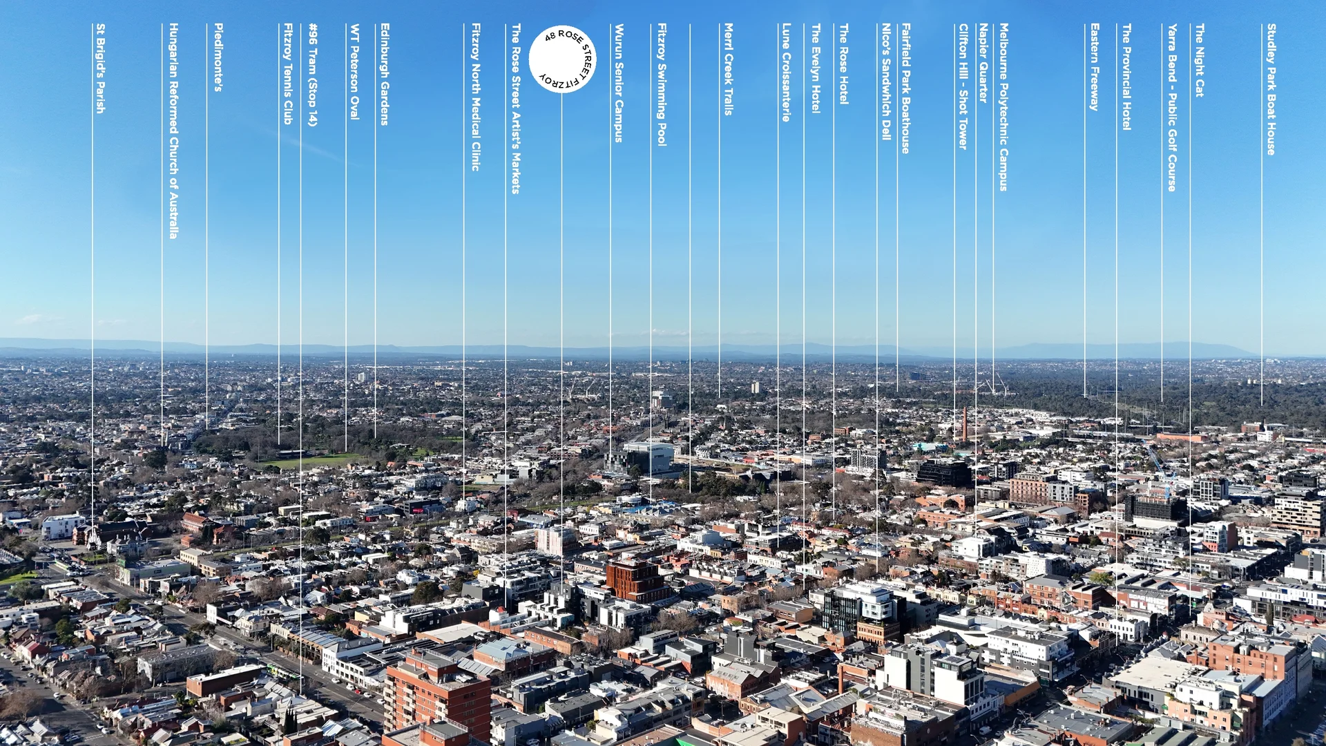 Additional image 24 of 208/48 Rose Street, Fitzroy VIC 3065