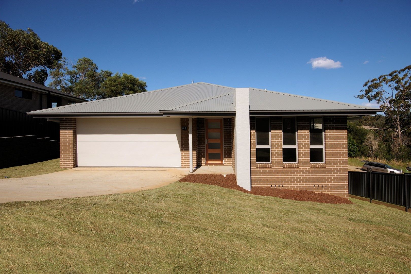 97 Mimiwali Dr, Bonville NSW 2450, Image 0