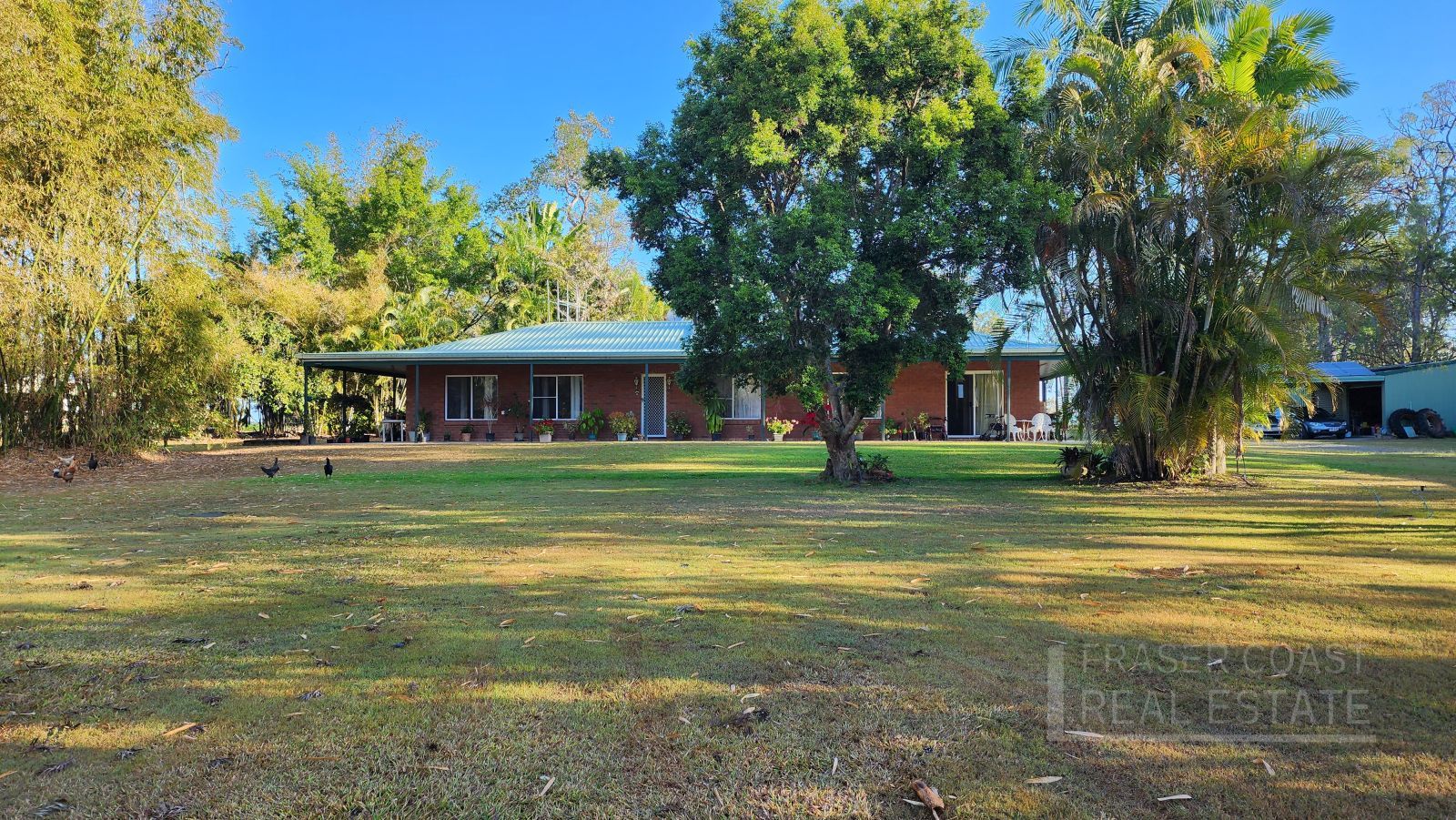 169 Philip Road, Teddington QLD 4650, Image 0