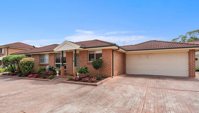 Picture of 2/49 Sherwood Street, REVESBY NSW 2212