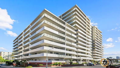 Picture of 509/3 Nipper St, HOMEBUSH NSW 2140