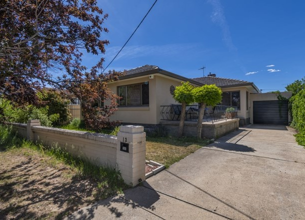 13 Albert Street, Queanbeyan NSW 2620