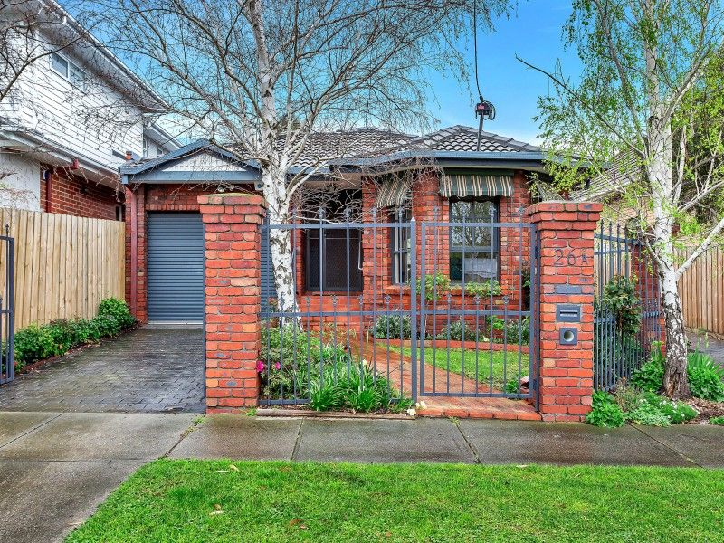 26A Violet Street, Essendon VIC 3040, Image 0