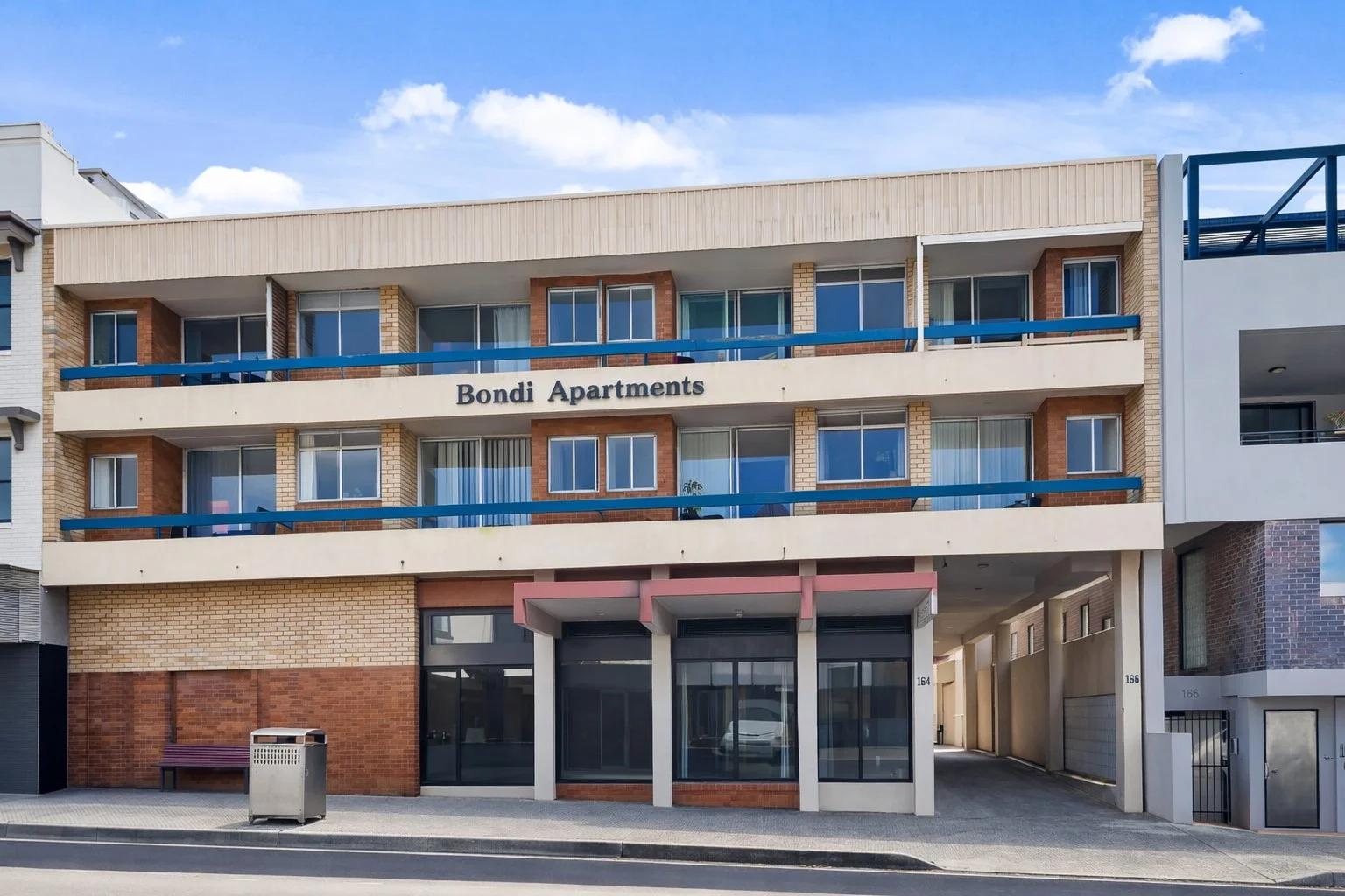 Additional image 6 of 13/164-166 Bondi Road, Bondi NSW 2026