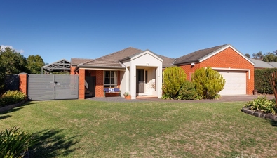 Picture of 1 AVONDALE DRIVE, WODONGA VIC 3690