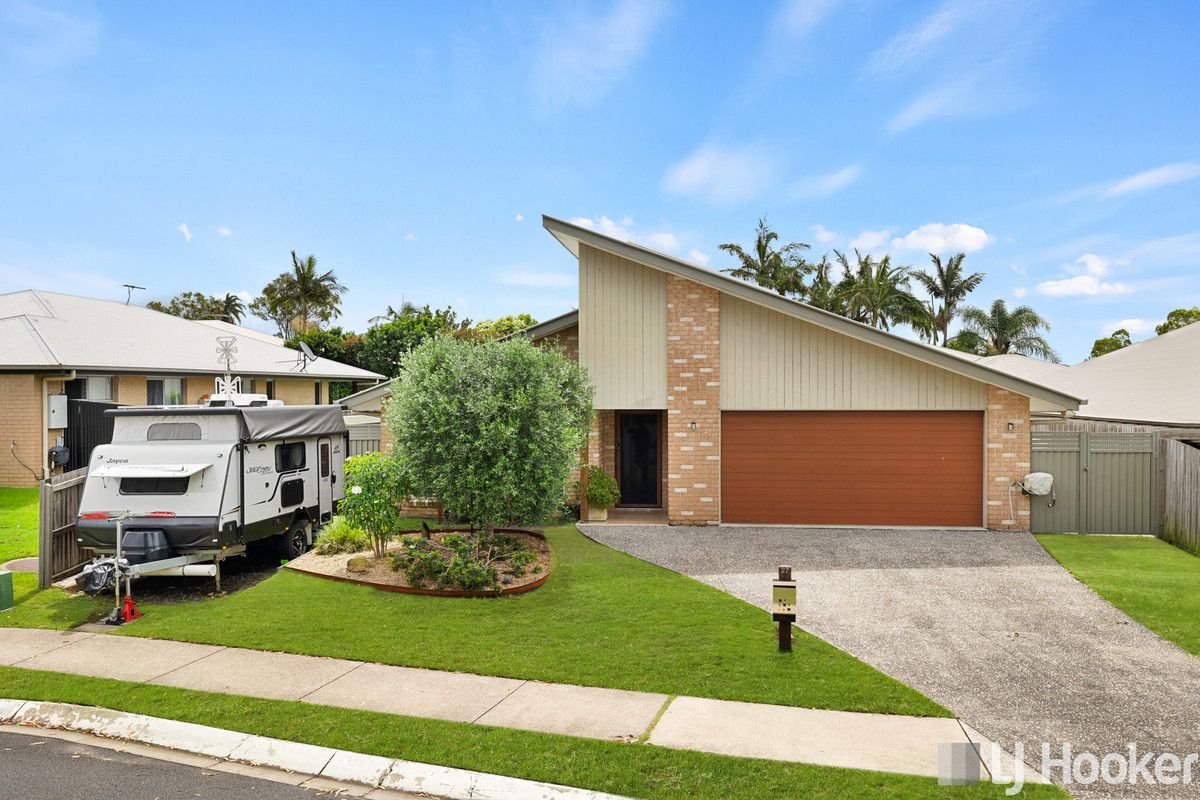 27 Parkgrove Street, Birkdale QLD 4159, Image 0